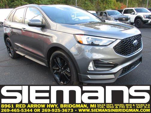 2024 Ford Edge ST Line