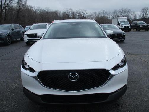 2025 Mazda CX-30 Preferred