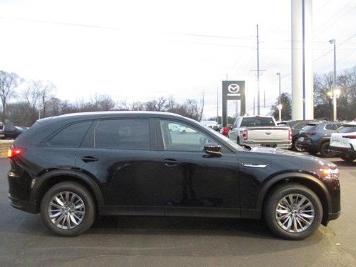 2025 Mazda CX-90 3.3 Turbo S