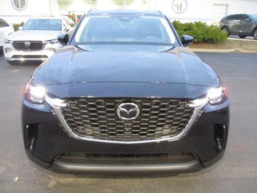 2025 Mazda CX-90 3.3 Turbo S