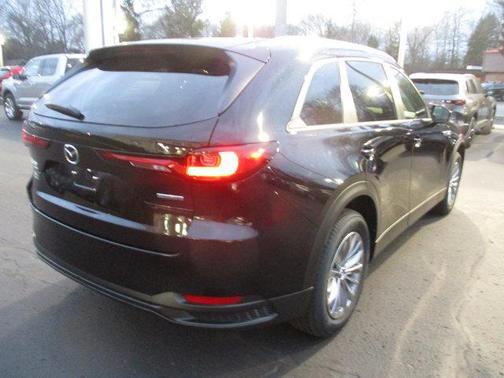 2025 Mazda CX-90 3.3 Turbo S