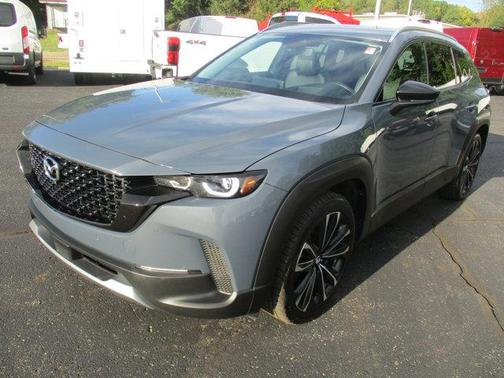2023 Mazda CX-50 2.5 Turbo Premium Plus Package