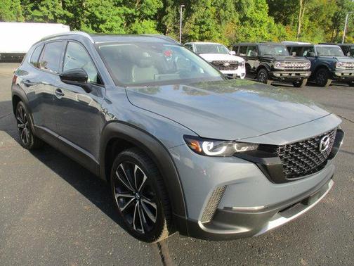 2023 Mazda CX-50 2.5 Turbo Premium Plus Package