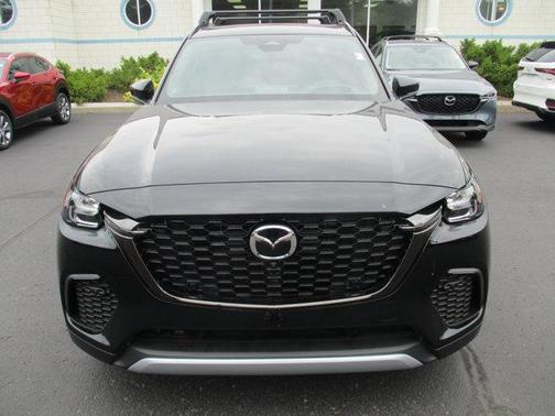 2025 Mazda CX-70 3.3 Turbo Premium Plus Package