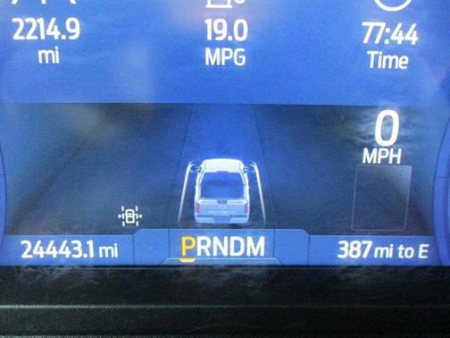 Avalanche 2023 Ford F-150 XLT