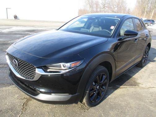 2026 Mazda CX-30 2.5 S Select Sport