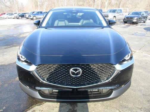 2026 Mazda CX-30 2.5 S Select Sport