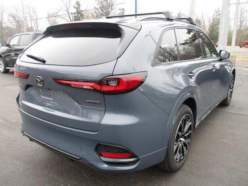 2026 Mazda CX-70 3.3 Turbo S Premium Plus