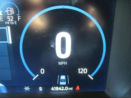 Azure Gray Metallic Tri-Coat 2023 Ford F-150 Lariat