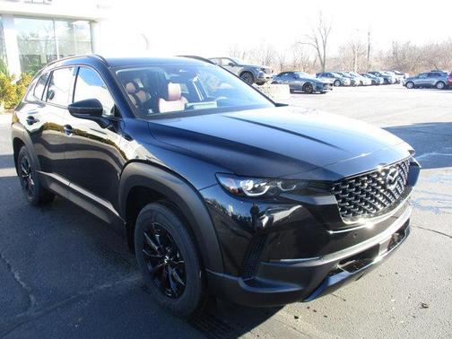 2026 Mazda CX-50 Hybrid Premium