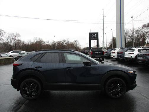 2026 Mazda CX-30 2.5 Turbo Premium Plus Package