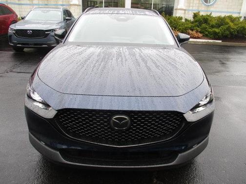 2026 Mazda CX-30 2.5 Turbo Premium Plus Package