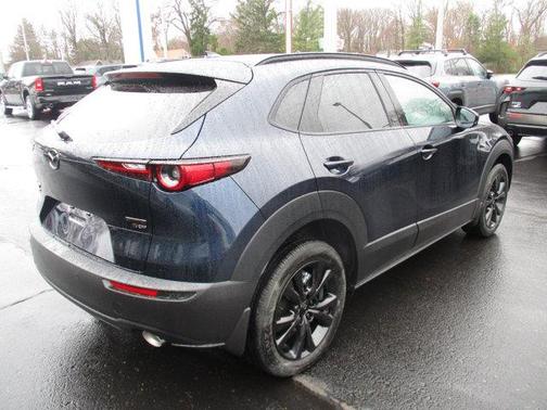2026 Mazda CX-30 2.5 Turbo Premium Plus Package