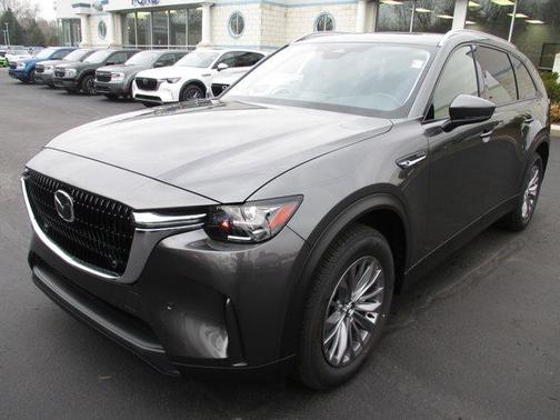 2025 Mazda CX-90 3.3 Turbo Preferred