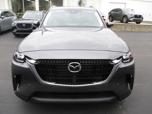 2025 Mazda CX-90 3.3 Turbo Preferred
