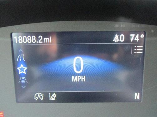 Rapid Red Metallic Tinted Clearcoat 2022 Ford Escape SE