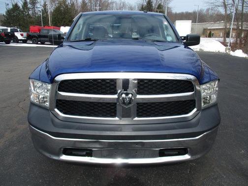 2014 RAM 1500 Tradesman