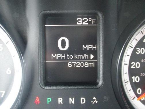 2014 RAM 1500 Tradesman