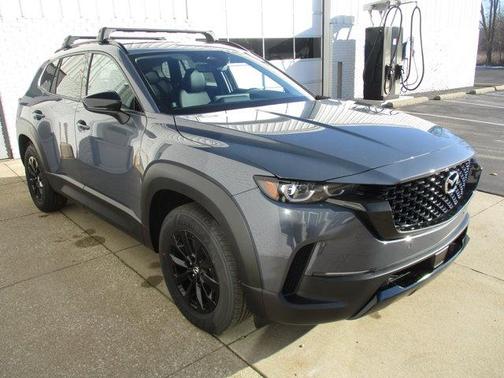 2026 Mazda CX-50 Hybrid Premium