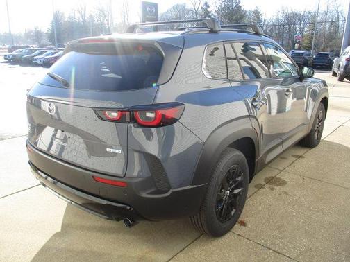 2026 Mazda CX-50 Hybrid Premium