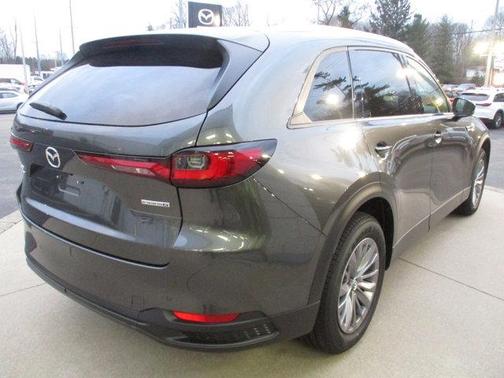 2025 Mazda CX-90 3.3 Turbo Preferred