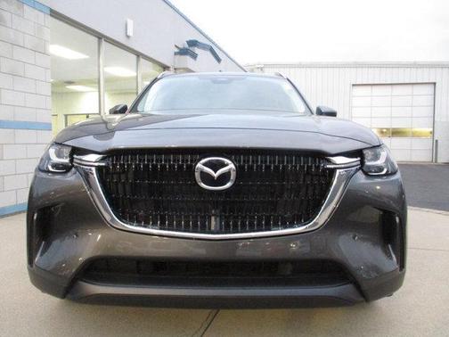 2025 Mazda CX-90 3.3 Turbo Preferred
