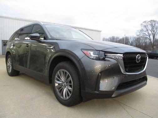 2025 Mazda CX-90 3.3 Turbo Preferred