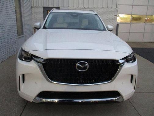 2025 Mazda CX-90 3.3 Turbo S Premium Plus