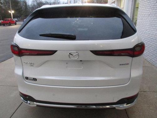 2025 Mazda CX-90 3.3 Turbo S Premium Plus