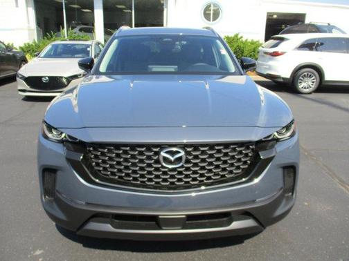 2025 Mazda CX-50 Hybrid Preferred Package