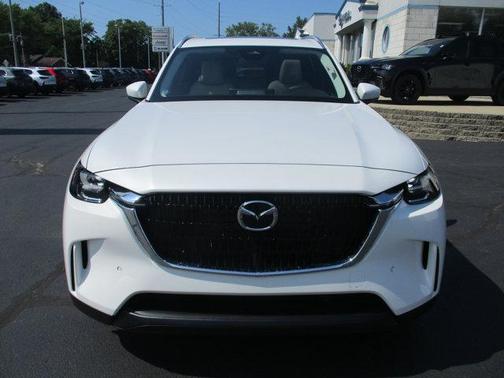 2025 Mazda CX-90 3.3 Turbo Preferred
