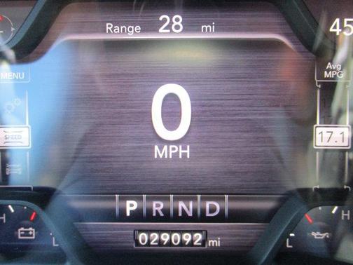 Delmonico Red Pearlcoat 2022 RAM 1500 Big Horn/Lone Star