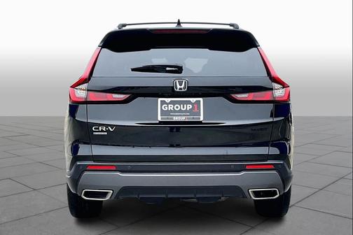 2025 Honda CR-V Hybrid Sport FWD