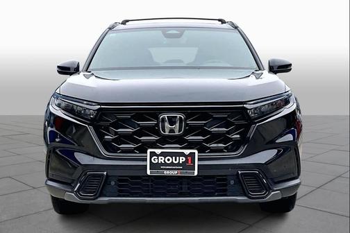 2025 Honda CR-V Hybrid Sport FWD