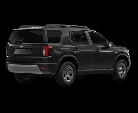 2026 Honda Passport AWD RTL