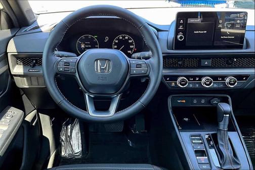 2026 Honda CR-V Hybrid Sport FWD