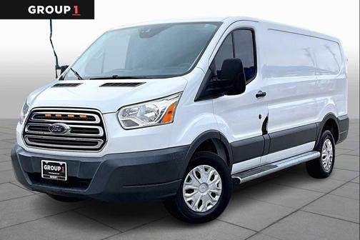 2018 Ford Transit-250 Base
