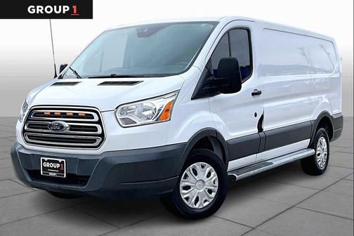 2018 Ford Transit-250 Base