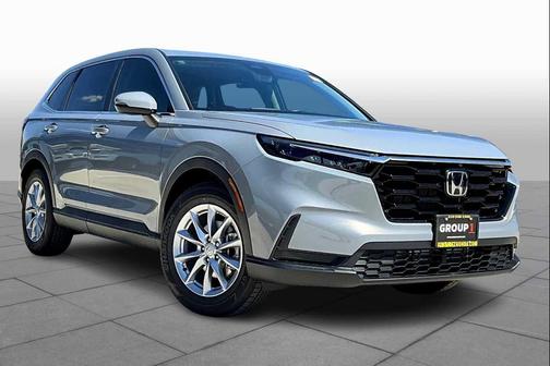 2026 Honda CR-V EX 2WD