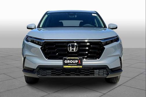 2026 Honda CR-V EX 2WD