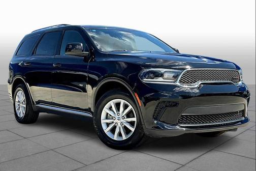 2023 Dodge Durango SXT RWD