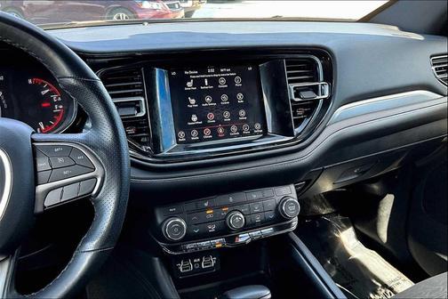2023 Dodge Durango SXT RWD