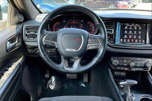 2023 Dodge Durango SXT RWD