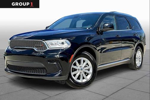 2023 Dodge Durango SXT RWD