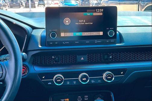 2023 Honda CR-V Hybrid Sport FWD