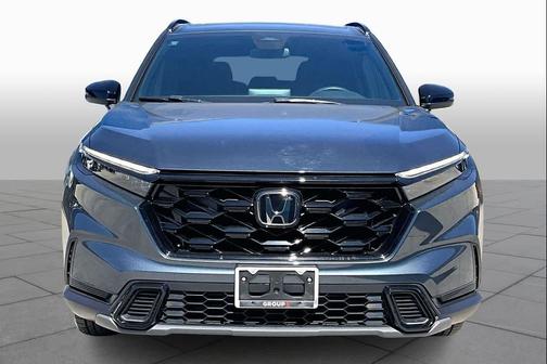 2023 Honda CR-V Hybrid Sport FWD