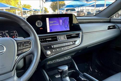 2024 Lexus ES 350 Base