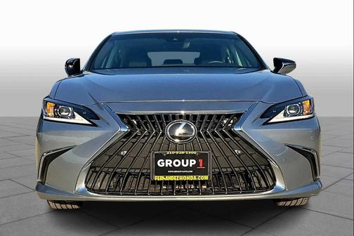 2024 Lexus ES 350 Base