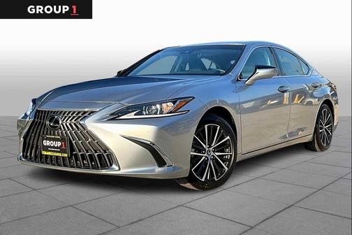 2024 Lexus ES 350 Base