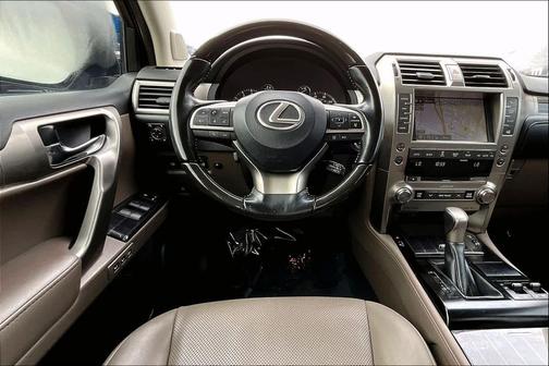 2021 Lexus GX 460 Premium